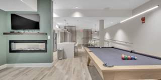 Merrill House Apartments Gallery 16