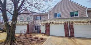 Beautiful 2 bedroom, 2 bath Town house in West Des Moines with 1-car attached garage Gallery 1