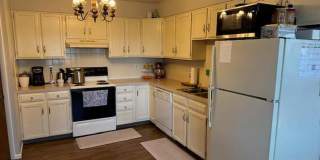 3-Bed, 2-Bath Duplex across from Lake Loveland! Gallery 1