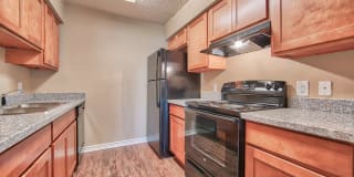 Bent Tree Apartments Gallery 13