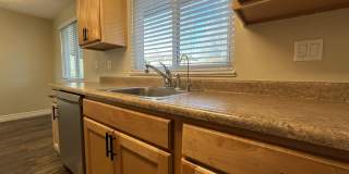 Spacious Second-Floor One Bedroom with Balcony, Stainless Steel Kitchen & Exterior Storage Spacious Second-Floor One Bedroom with Balcony, Stainless Steel Kitchen & Exterior Storage Gallery 10