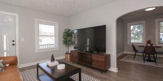 3 bedroom 3 bathroom Single Family Home Gallery 11