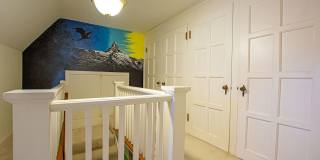 Gorgeous 5 Bedroom / 4.5 Bath Home located right off Happy Hollow Blvd! Gallery 32