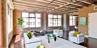 The Brockman Lofts Gallery 11