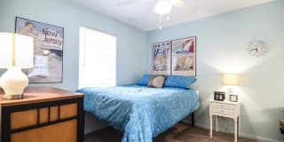 College Towne Apartments Gallery 32