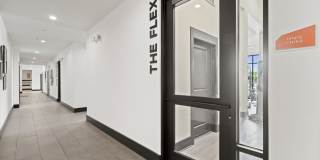 Axis Hamilton Gallery 44