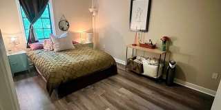Room in 3 Bedroom home in Durham Gallery 11