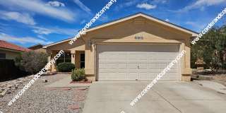 COMING SOON! Nice 3 Bedroom, 1.5 Bathroom, 2 Car Garage and 1,070 Sq Ft. Home. Gallery 1