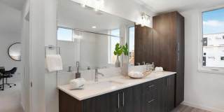 Modern Wallingford/Fremont Home with Rooftop Views & Designer Finishes Gallery 20