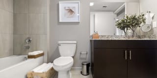 Pine Ridge Apartments Gallery 22