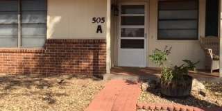 505 A Harrell Lane Gallery 1