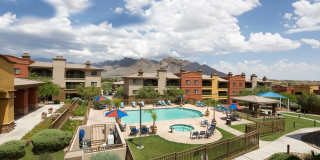 Oro Vista Apartments Gallery 1