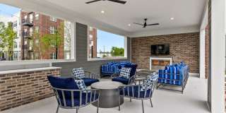 Borough 33 Apartments Gallery 20