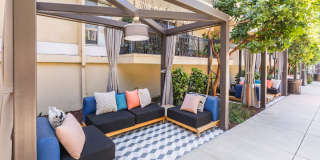 The Plaza at Sherman Oaks Gallery 29