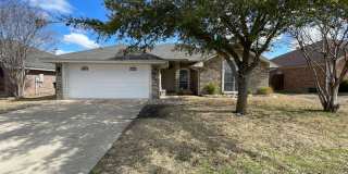 4-Bedroom House for Rent in Killeen Gallery 1