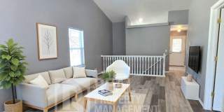 Spacious & Updated 4 Bedroom, 3 Bathroom Twin Home in Ammon (Idaho Falls) for Rent by Real Property Management Gallery 1