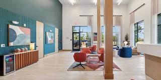 EVIVA Trinity Mills Station Gallery 61