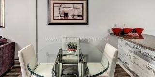Spacious, Modern Northgate Condo w/ Quartz Kitchen, Secure Parking, Pool & Light Rail Access Gallery 6