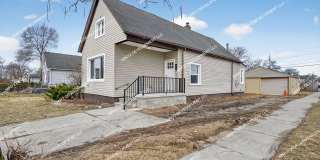 Completely Renovated 4-Bedroom Home in Warren! Gallery 32