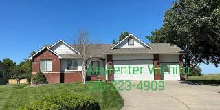 Beautiful 4 bedroom, 3 bathroom home! Gallery 1