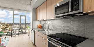 Skyglass Apartments Skyglass Apartments Gallery 14