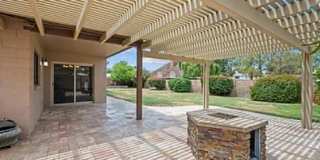 642 East Sagebrush Street 642 East Sagebrush Street Gallery 1