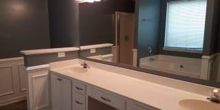 Great One Story With Bonus Room Over Garage Gallery 20