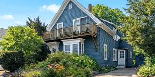 Winter Rental:  Helena House - Utilities Included & Dog-friendly! Gallery 1