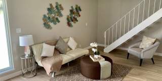 Pleasanton Laguna Vista 2 Bed / 1 bath, updated kitchen & bathroom, Two Year Lease required, Community Pool! Gallery 7