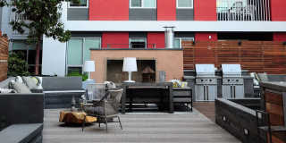 201 Marshall Apartments Gallery 11