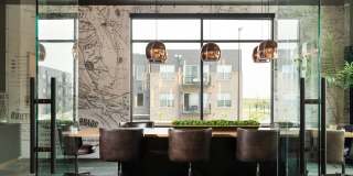 Railway Flats Gallery 9