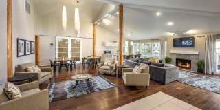 Vue at Kirkland Gallery 7