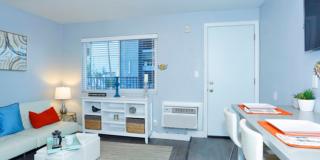 Revive Arts District Gallery 5