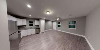 3 bedroom 2 Bath Gallery 4