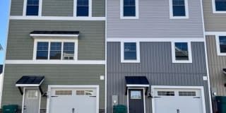 Brand New Townhouse in Congers Creek Gallery 1