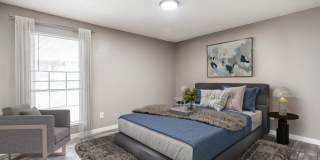 Flats at Brentwood Gallery 9