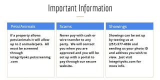 3 Bed 2 Bath in Oklahoma City! Gallery 21