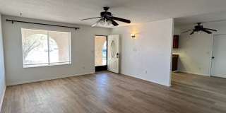 Pool home - Long term - unfurnished Gallery 4