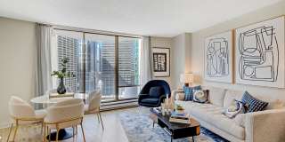 Tower 801 Apartments Gallery 3