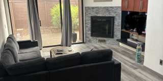 Furnished Short Term Rental!! 2 bedroom 2 bath, WiFi and Garbage included! Gallery 1