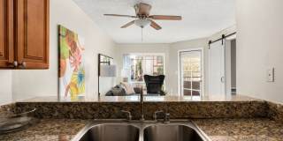 Woodland Trio Apartments Gallery 3