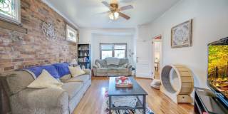 Charming 5-Bedroom Home with Exposed Brick and Modern Upgrades Gallery 18