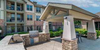 Boulders at Overland Park Gallery 14