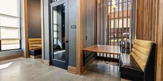 The Artreaux Apartments and Townhomes Gallery 31