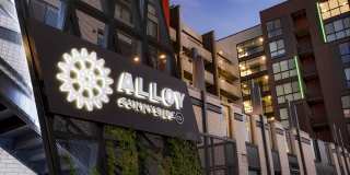 Alloy Sunnyside Gallery 28