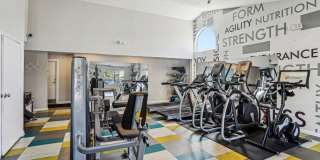 Southfield Apartments Gallery 19