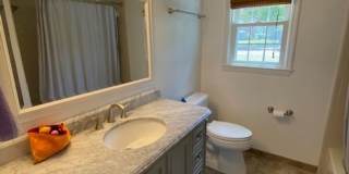 Welcome to this stunning 4 bedroom, 3 bathroom house in the heart of Wilmington, NC. Welcome to this stunning 4 bedroom, 3 bathroom house in the heart of Wilmington, NC. Gallery 21