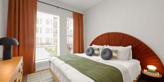 Sorella Apartments Gallery 9