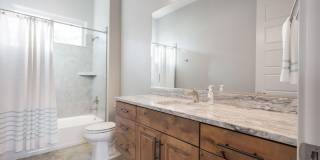 Stunning home with Unobstructed Panoramic Views of Pine Valley Mountain —  6-Month Lease Only Gallery 27