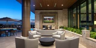 Parkview Turtle Creek by Hanover Gallery 5